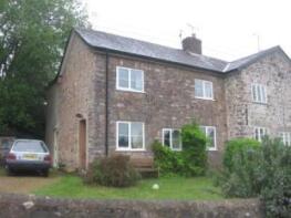 1, Ivy Cottages, Road From Cemetery Corner Cross To Ivy Cottage, Cullompton EX15 3NX