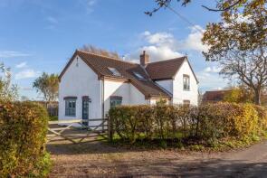 Eastgate Cottage, Perrys Lane, Norwich NR10 4HJ
