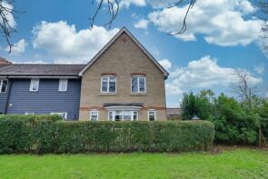 39, Foundry Way, Braintree CM77 6AE
