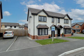31, Chingle Hall Crescent, Preston PR3 2FS