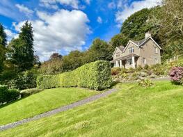Coed Fryn, Waterloo Bridge To Pont Rhydlanfair, Betws-y-coed LL24 0HF