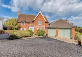6, Denmark Court, Diss IP22 1BF