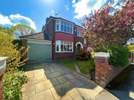 62, Outwood Drive, Heald Green, Cheadle SK8 3QQ