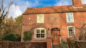 3, Buglehorn Cottages, Honey Lane, Maidstone ME15 8RX