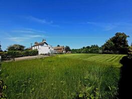 The Coach House, Main Road, Louth LN11 0PW