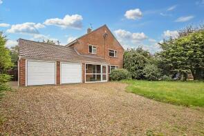 Bancroft, The Street, Little Snoring NR21 0HU