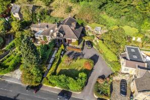 Hunters Lodge, Leashaw, Holloway, Matlock DE4 5AT