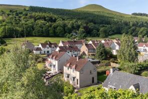67, Back Dykes Terrace, Cupar KY15 7BA
