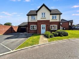 2, Bowland Gardens, Preston PR3 0BG