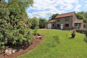 Tanglewood Cottage, Church Road, Berkeley GL13 9DX
