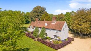 Catts Hill Farmhouse, Clopton Green, Woodbridge IP13 6QL