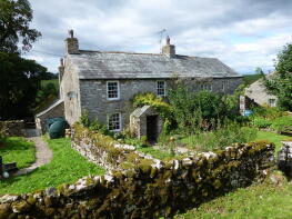 Town End Barn, Access Road To Houses, Appleby-in-westmorland CA16 6QE