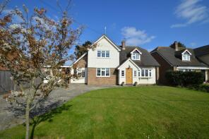 Grove House, Cross End, Halstead CO9 2NU