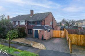 3, Cowley Close, Cheltenham GL51 6NP