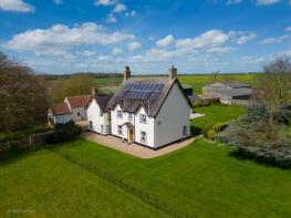 Bracken Farm, Bracken Lane, Driffield YO25 9JQ