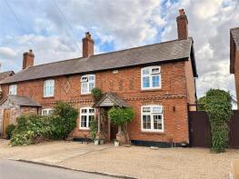 13, Station Road, Milton Keynes MK17 0SA
