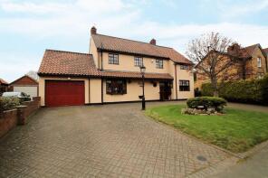 The Old Police House, Crathorne Village, Yarm TS15 0BA