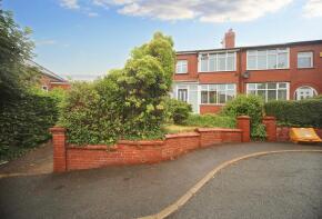 21, Swinley Street, Wigan WN1 2ED