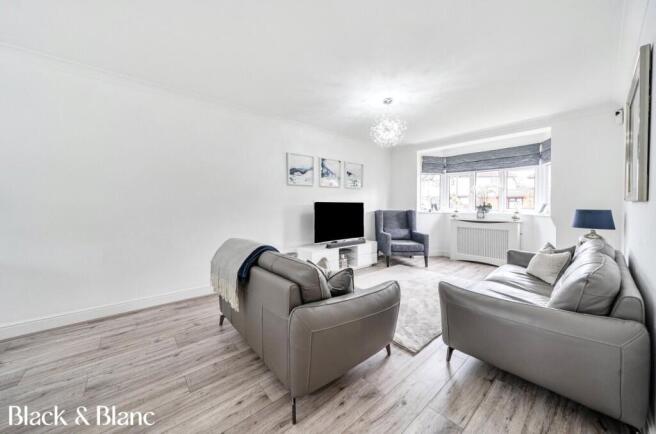 Living/ Dining Room