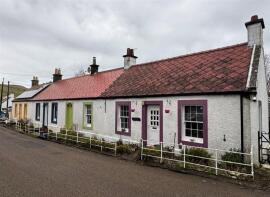 Ban Draoicht Cottage, Clachan PA29 6XL