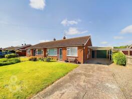 Capricorn, Chapelfield, Freethorpe NR13 3LY