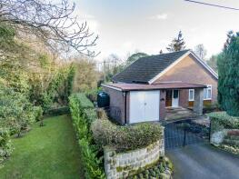 Kinton, Turners Lane, Oswestry SY10 8LL