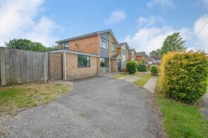 282, Fair Oak Road, Eastleigh SO50 8JR