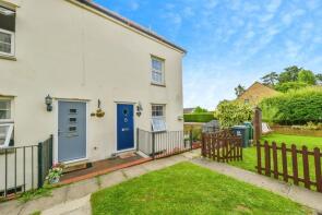 18, The Maltings, Stevenage SG2 7NB