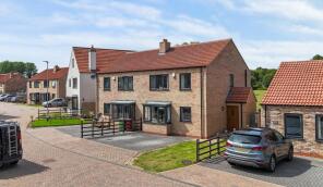 17, Francis Gardens, Brigg DN20 9FT
