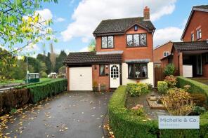 5, Churchstone Close, Catshill B61 9HL