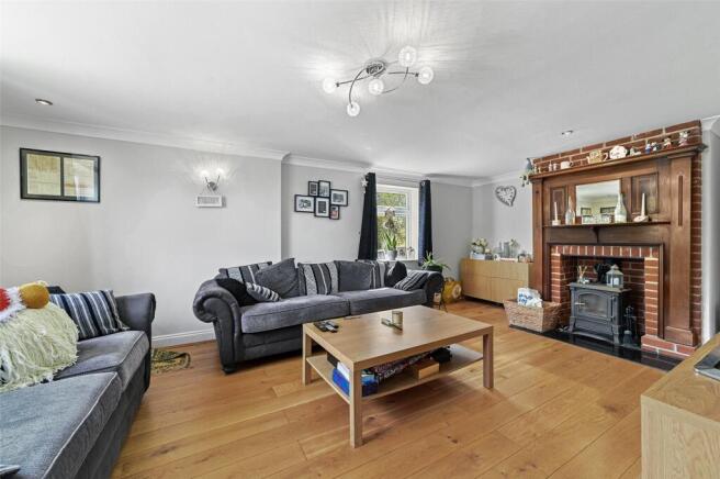Living / Dining Room