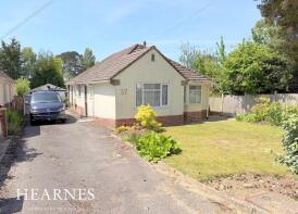 37, Napier Road, Poole BH15 4LX