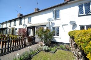 168, Crow Cottages, Barrack Lane, Ringwood BH24 3ES