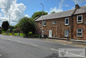 27, Kilnholm Street, Newmilns KA16 9HD