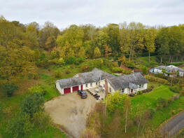 Rutherford Lodge, Church Lane, Sudbury CO10 8UE