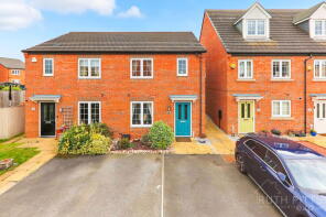15, Silkstone Road, Featherstone, Pontefract WF7 5PL