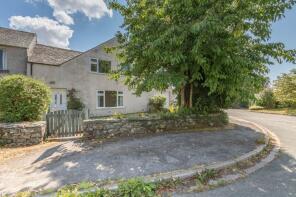 The Hawthorns, Four Lane Ends, Grange-over-sands LA11 6HU