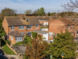 Fircroft, Welbournes Lane, Newark NG23 5DP