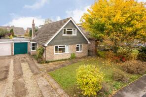 20, Draycott Road, Southmoor, Abingdon OX13 5BY