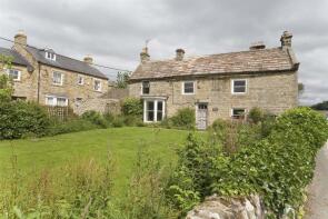 Jesmond House, Cote House Lane, Barnard Castle DL12 9EH