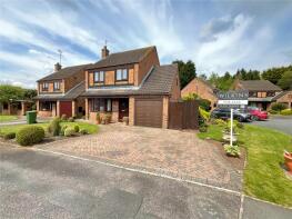 24, Sandpits Close, Curdworth B76 9EZ