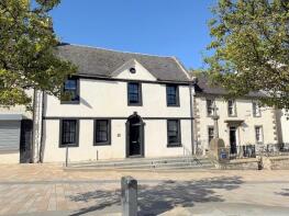 26, Main Street, Kilwinning KA13 6AQ