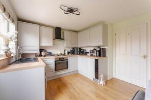 35, Fresher Mews, Norwich NR5 9HF