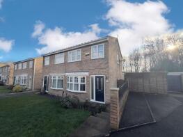 33, Felixstowe Close, Hartlepool TS25 2RE