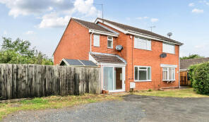 33, Jacomb Road, Worcester WR2 6QW