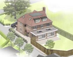 1, Glebe Villas, Trampers Lane, North Boarhunt PO17 6BZ