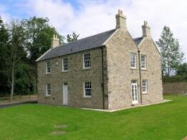 Willow House, Netherwitton Village, Morpeth NE61 4NU