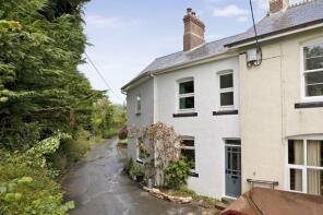2, Camberley Cottages, Road From Knighton Cross To South Knighton, Newton Abbot TQ12 6NP