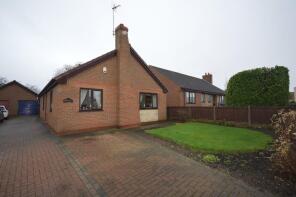Thirlmere, Lidgate, Goole DN14 9DD
