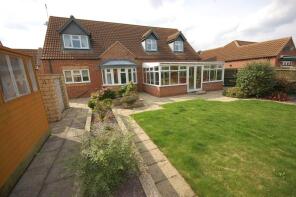 31, Ousemere Close, Sleaford NG34 0HY
